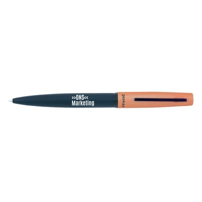 The Samaria - Metal ballpen