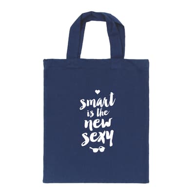 The Rab - Cotton bag small.  (135gsm/3.98oz)