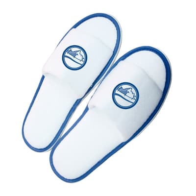 The Sheppy - Pair of slippers