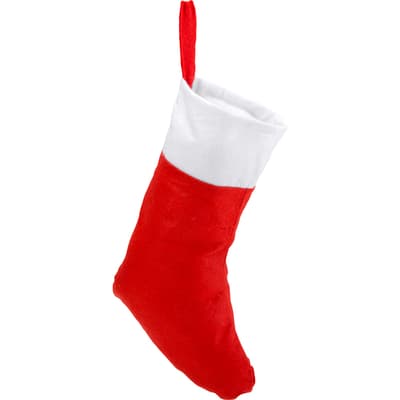 The Festive - Christmas stocking