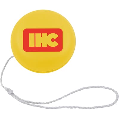 The Unst - Plastic yo-yo