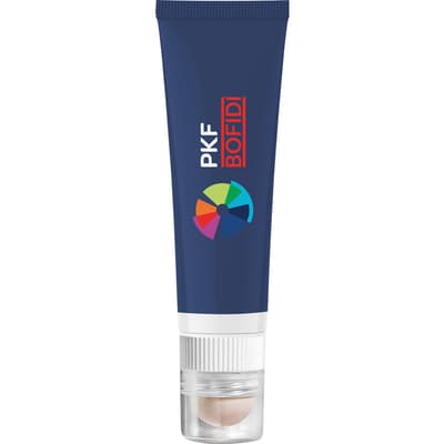 The Coast - SPF30 Sun Lotion (20ml) & SPF20 Lip Balm 