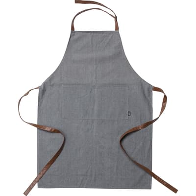 The Baylor - RPET apron (embroidered)