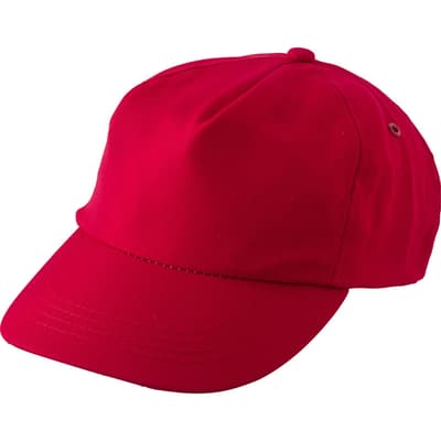 The Suzannah - RPET Cap (embroidered)