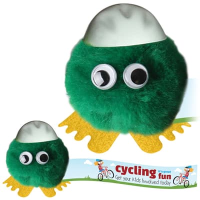 Cycle Helmet - (B)