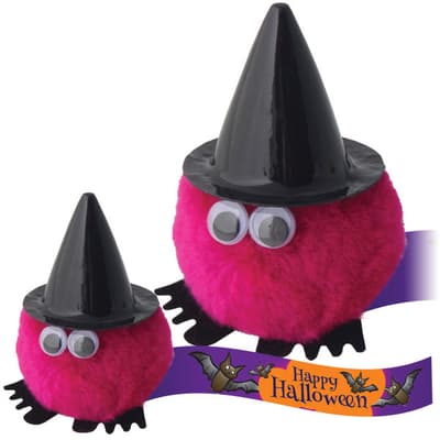 Witch Hatter - (B)