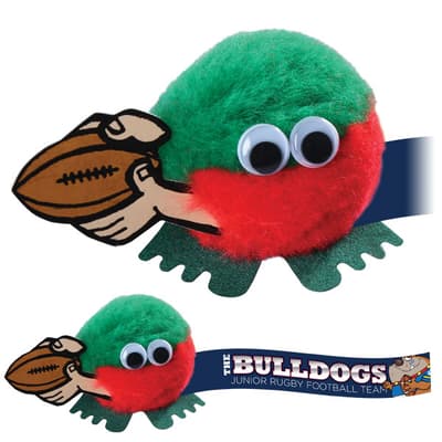 Rugby Handholder - (B)