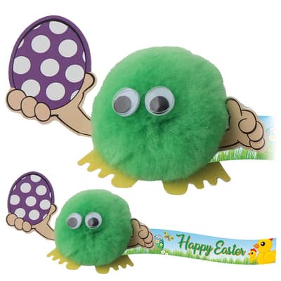 Egg Handholder - (B)