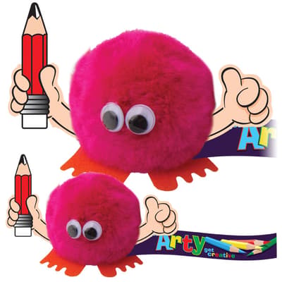 Pencil Handholder - (B)