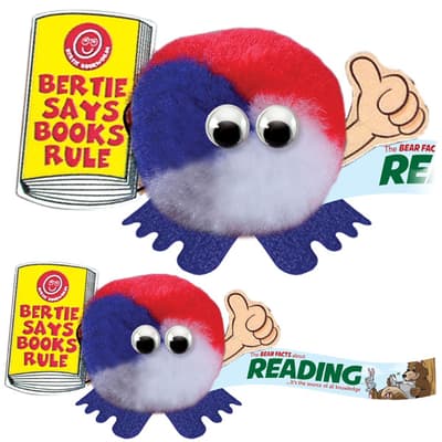 Book Handholder - (B)