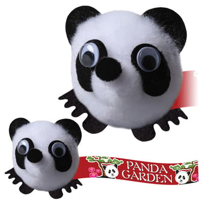 Panda - (C)