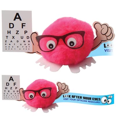 Optician Handholder - (D)