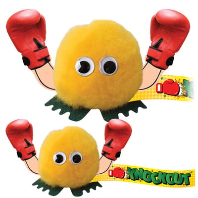 Boxing Handholder - (B)