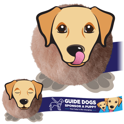 Promo-Pals Animated Labrador