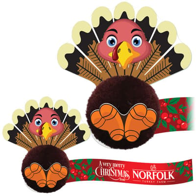 Promo-Pals Turkey - (B)