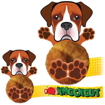 Promo-Pals Boxer - (B)