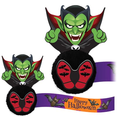 Promo-Pals Dracula - (B)