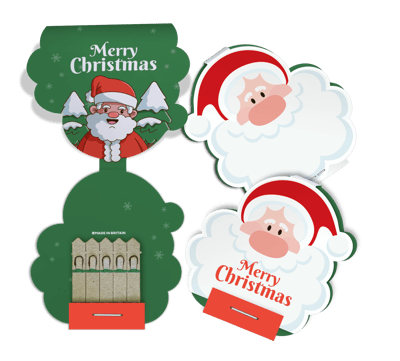 Santa Seedsticks®