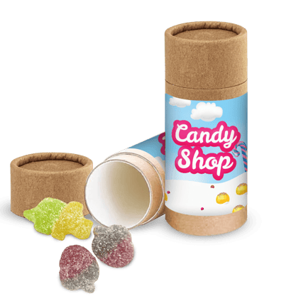 Sweet Tubes