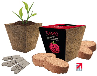 Bio Pot Gardens