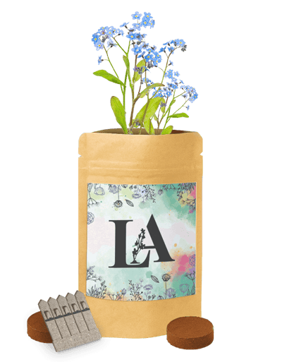 Seed Grow Pouches