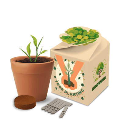 Flower Pot Gardens