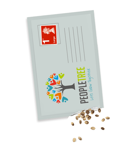 Large Seed Packets - Gloss