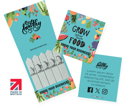 Small Standard Seedsticks®