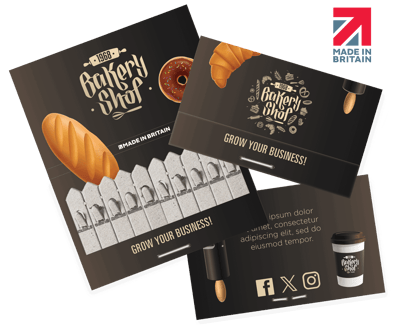 Medium Standard Seedsticks®