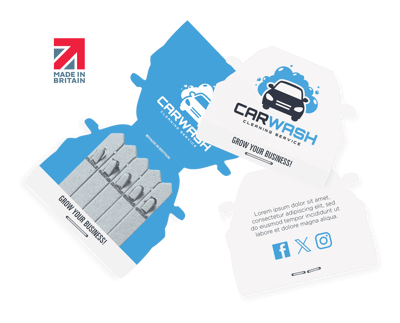 Car Seedsticks®