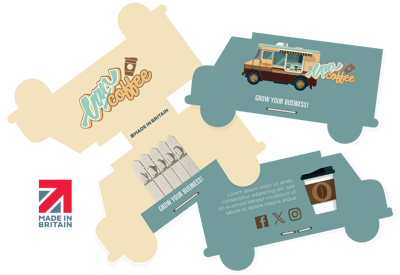 Van Seedsticks®