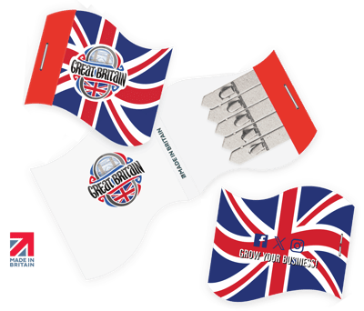 Flag Seedsticks®