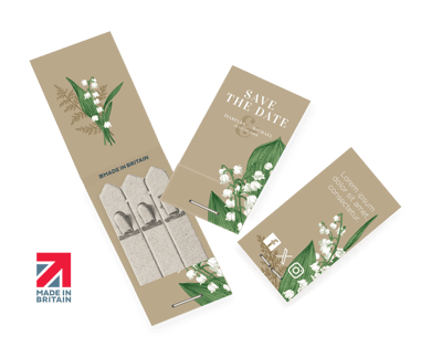 Extra Small Standard Seedsticks®