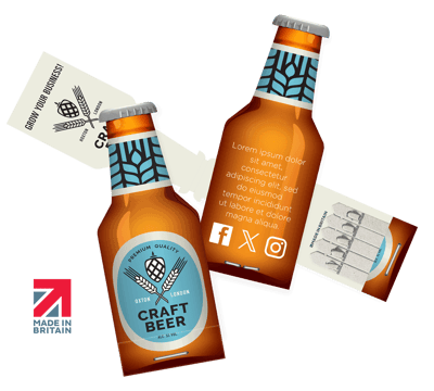 Bottle Seedsticks®