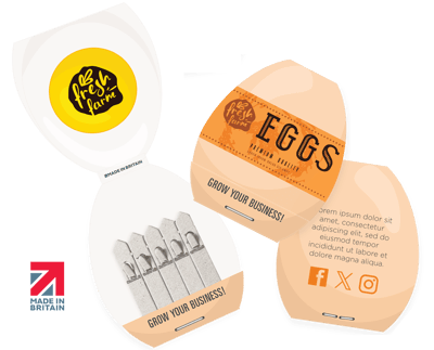 Egg SeedsticksĀ®
