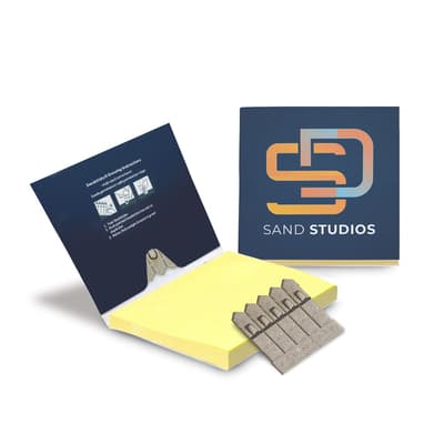 SeedsticksĀ® Sticky Notes