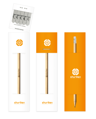 Pencil Seedsticks®