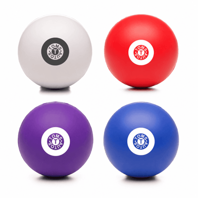 70mm Stress Ball