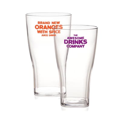 Highball 380ml Tumbler