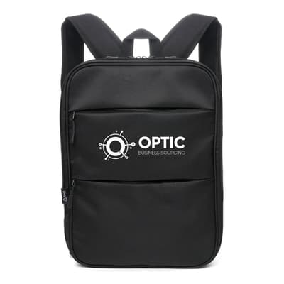 Recycled Extendable Backpack