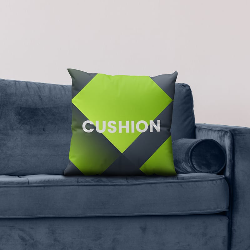 Branded Cushions