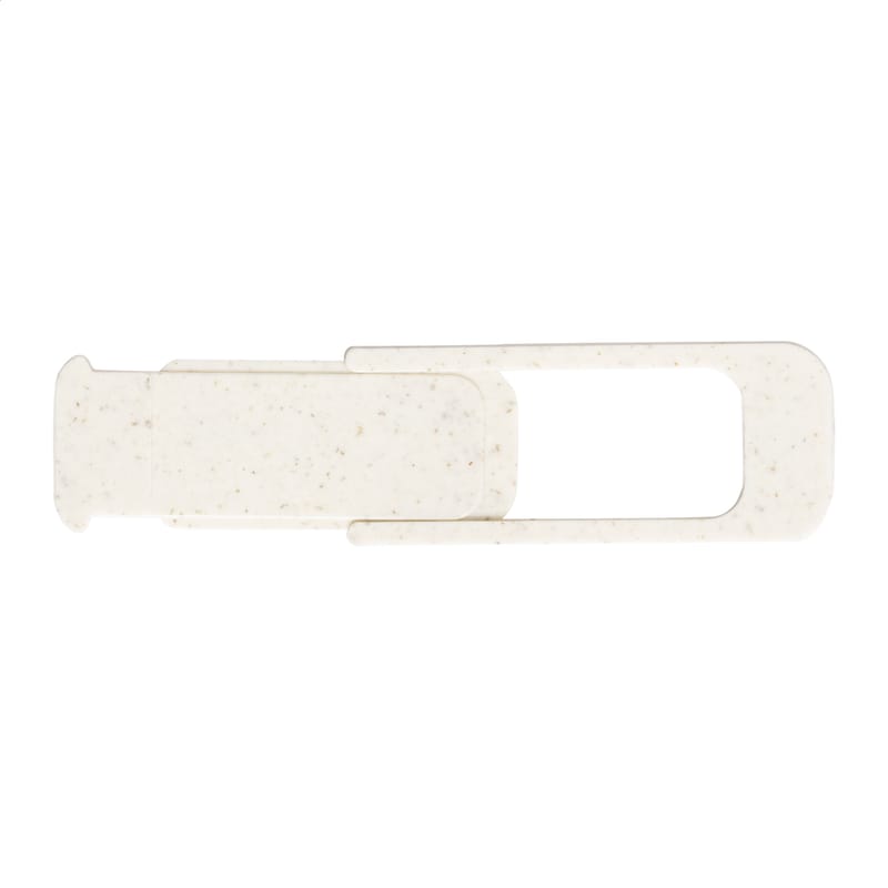 Promotional Webcam blocker