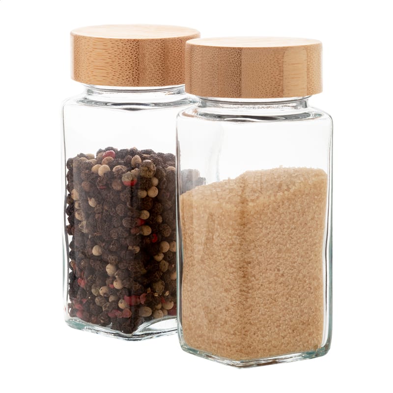 Promotional Spice holder set