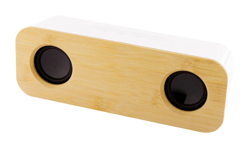 Branded Wireless speaker - PMP11623