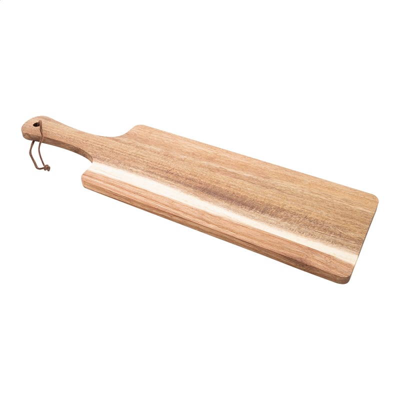 Promotional Acacia serving board