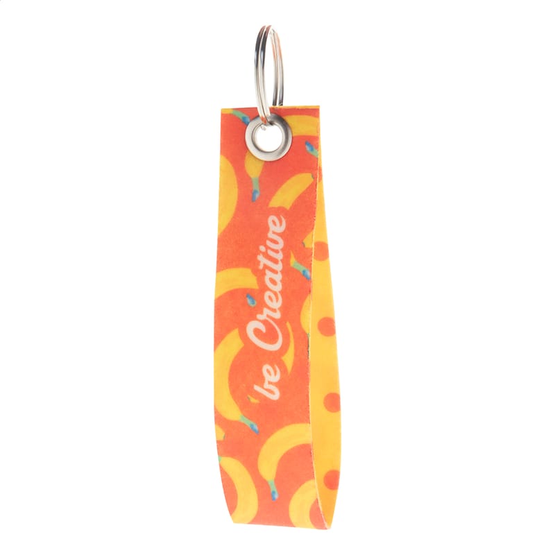 Custom keyring