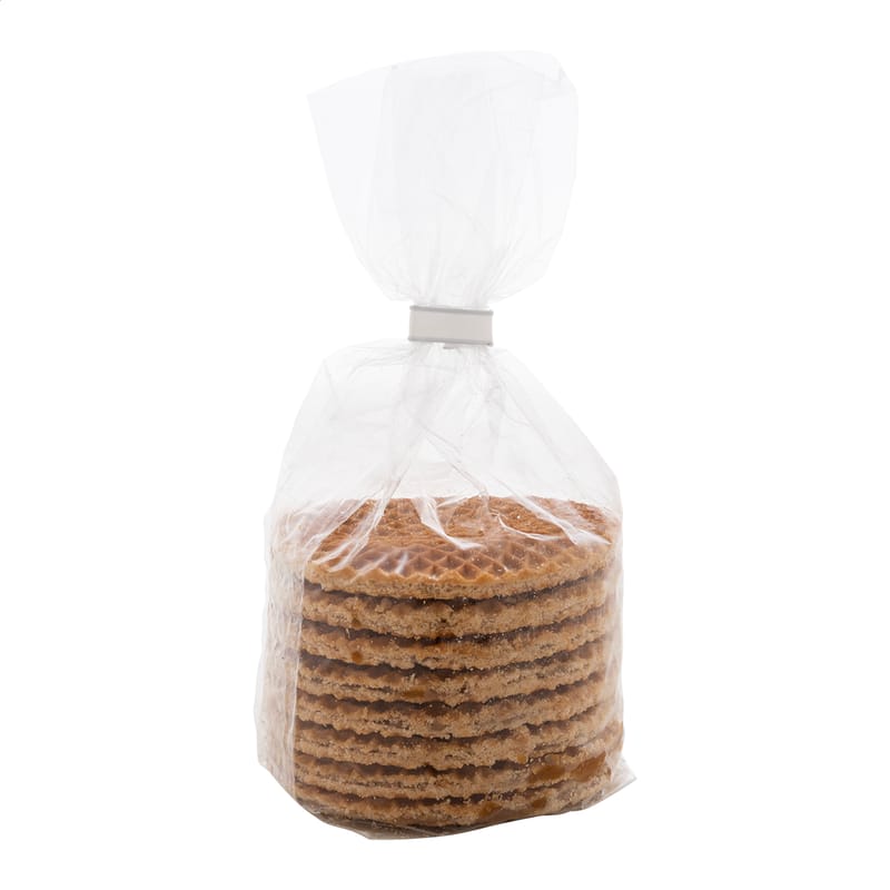 Promotional Dutch syrup waffles, 250g