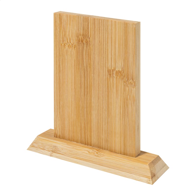 Promotional Bamboo trophy