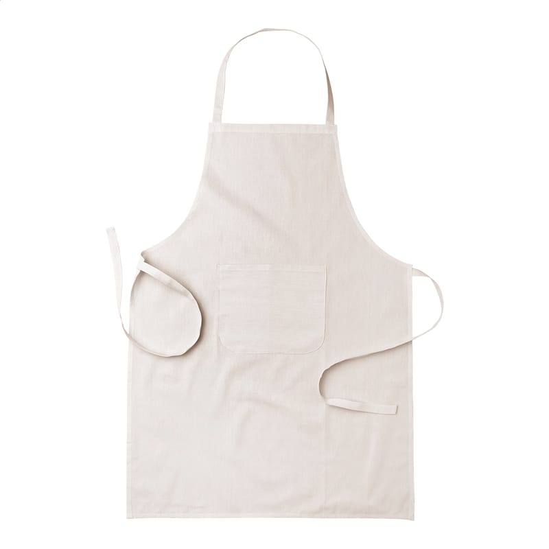 Custom Branded Cotton apron