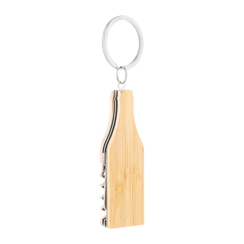 Promotional Multi tool keyring